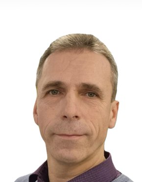 Ing. Pavel Tvrdík
