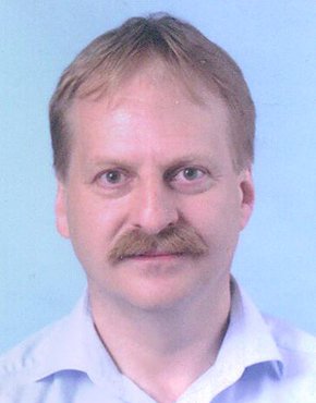 Ing. Tomáš Dvořák