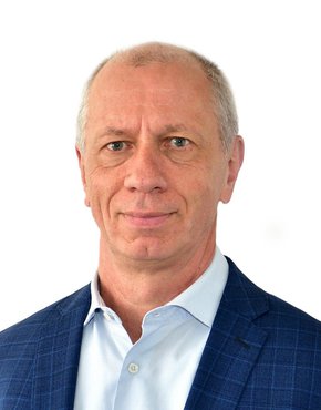 Mgr. Pavel Rosenkranc