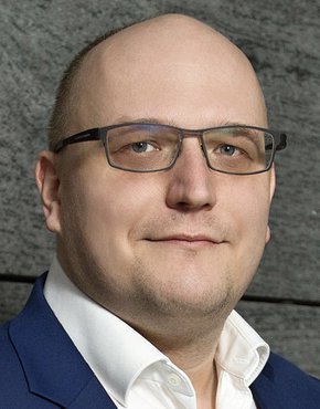 Ing. Josef Žádník