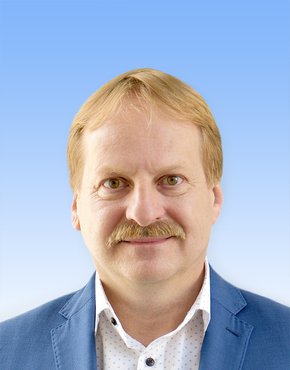 Ing. Tomáš Dvořák