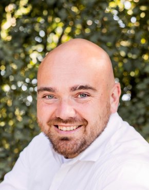 Ing. Michal Drápalík